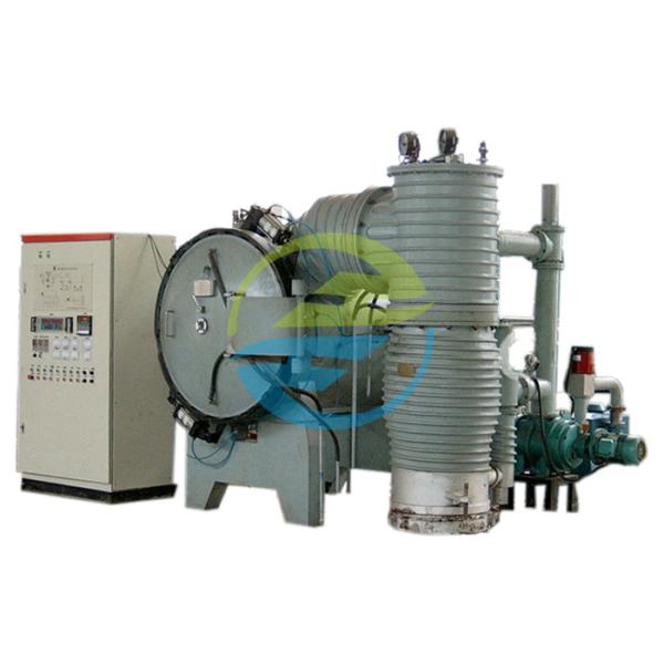 Quality Maximum Dimensions Φ800×800mm Vertical Vacuum Sintering Furnace with Vacuum Furnace wholesale