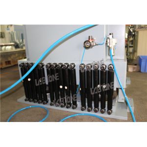 100kg Payload Vibration Bump Test Machine With CE / ISO Approved
