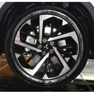 Outlander 2023 model 1.5t cvt two-wheel drive Zunyao version 7 seats Compact car