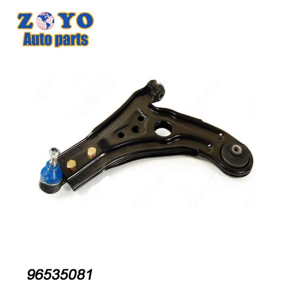 MS50126 Front Left Suspension Lower Control Arm for Chevrolet AVEO Saloon 2003-2011