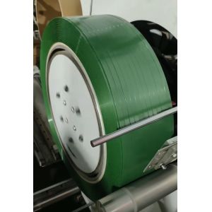 High strength and high tension PP strapping packing belt automatic winding and
