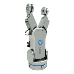 Smart Robot Gripper RG2-FT With Collaborative Robotic Arm For Industrial Robot