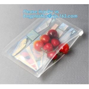 Stand Up Roasted Chicken Packaging Bags With Zip Top hot roast, rotisserie