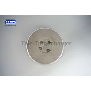China ADC12 Aluminium 755507-5001 Turbo Backplate , GT1746V 755507-0001 Turbo Components  on sale