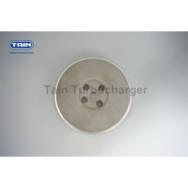 ADC12 Aluminium 755507-5001 Turbo Backplate , GT1746V 755507-0001 Turbo