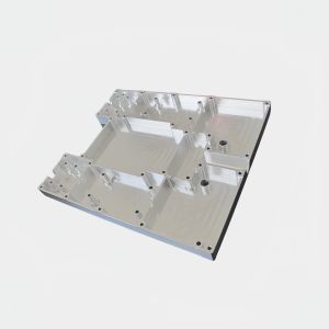 Customized CNC Machined Housings For Precision Manufacturing Needs