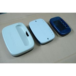 Customized Aluminum 6063 CNC Machining Service High Accuracy