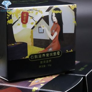 Glossy Lamination CCNB Recycled Paper Boxes 41cm×25cm×8cm