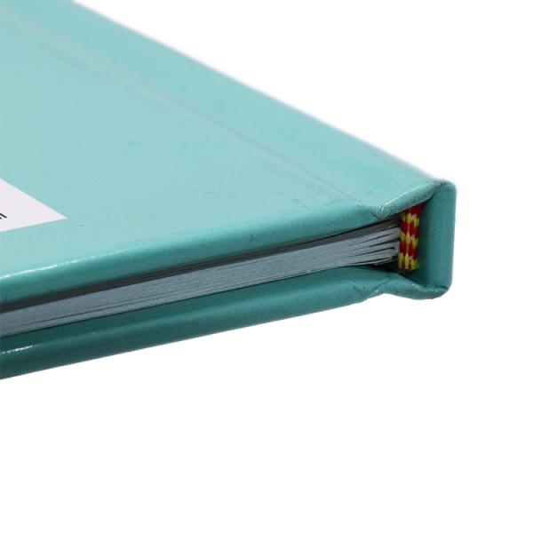 Hardcover Flexibound Children'S Picture Book Printing Perfect Binding