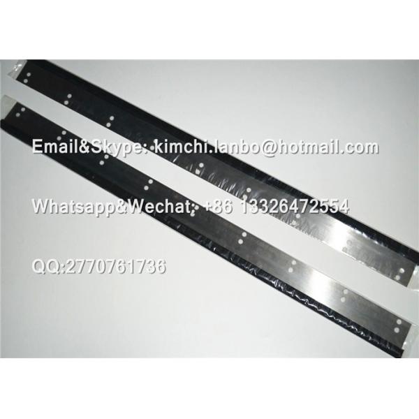 M2.010.403 wash-up blade 1 pieces for SM74 machine offset printing machine parts