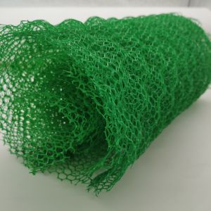 Cheap Erosion Control Function 2m Width Em2 Em3 Em4 Em5 3D Geomat for Slope Greening Protection for sale