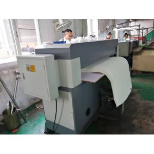 30Tons Four Column Hydraulic Die Cutting Machine Clicker Leather Cutter