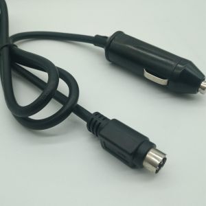 Navigation System ISO14000 Automotive Wiring Harness 12V 24V Wiring Harness