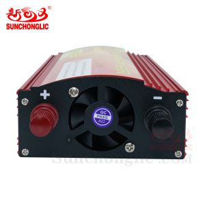 Cheap 3000VA 12V To 220V Power Inverter Easy Installation Long Lasting Antirust for sale