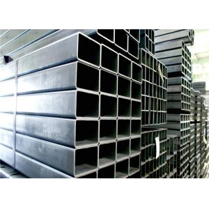 Square Structure Straight 2mm Weld Steel Pipe Astm A53 Gr.B Api 5l Gr.B