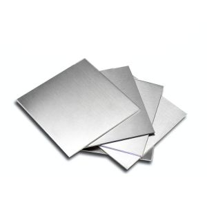 Customized S30808 308 SUSY308 06Cr20Ni11 Stainless Steel Flat Sheet Plate 3mm 4mm