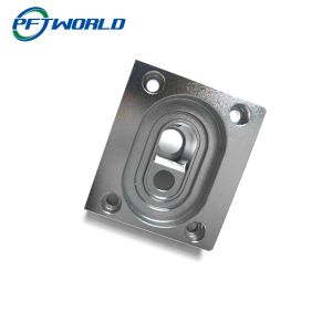 Custom Non-standard CNC Stainless Steel Machining Turning Milling Parts