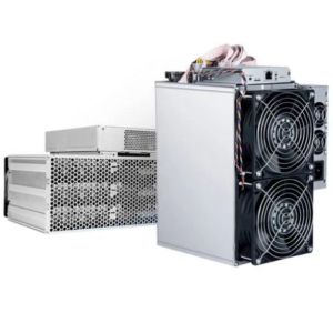 Bitmain Antminer S11 20.5t 1.435kw Sha256 76db Ethernet