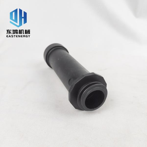 Komatsu 120-6 Excavator Engine Parts 4BT3.9 Oil Filler Tube 3914738