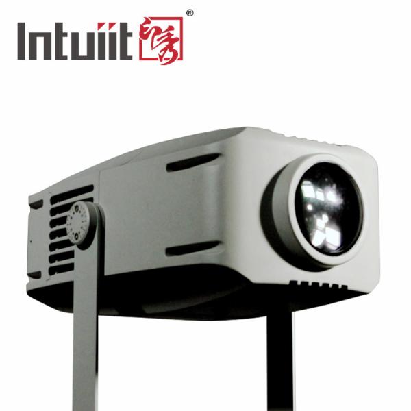 Quality Die Casting Aluminium 400W LED Zoom Gobo Projector wholesale