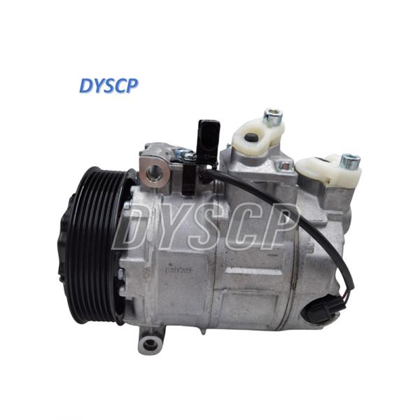 Quality Variable Displacement Automobile AC Compressor 958126014BX 95812601401 7PK wholesale