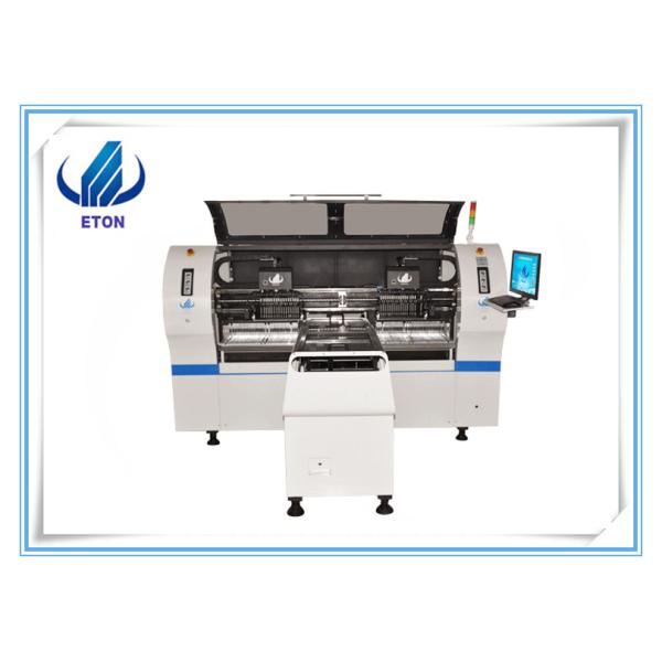 Quality Smt Led Chip Mounter Smt Placement Machine Smt Pick And Place Machine For Led Chips And PCB wholesale