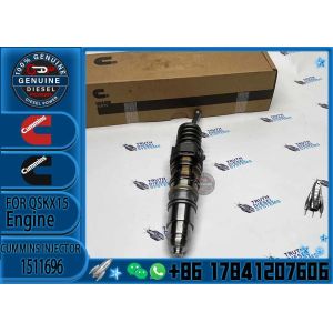 Diesel Fuel Pump Unit Injector 1521978 1499257 1511696 1764365 579263 579261 For