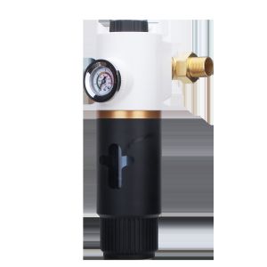 China Brass Backwash Sediment Filter Pre Filter 4000 L/H on sale