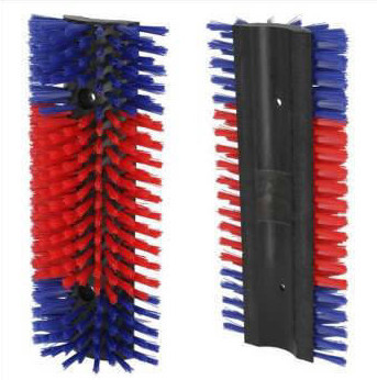 Quality Semi Circular Rotating Cow Scratching Brush For Cow Cleaning Custom wholesale