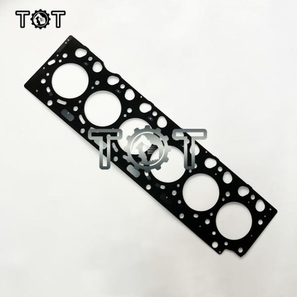 Quality EC200B EC210B EC220D Excavator Engine Overhaul Kit Full Cylinder Head Gasket Set For Volvo Deutz wholesale