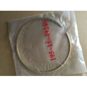 part No. : 19M-15-19260 195-15-49240 07018-11355 ring use for komatsu bulldozer