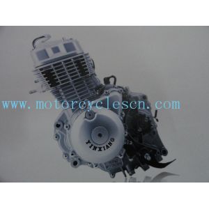 157FMJ CBF150 Single cylinder Air cool 4 Sftkoe vertical Motorcycle Engines