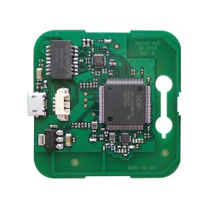 Fr4 Rohs 94v0 Smt PCBA Production Multilayer Printed Circuit Board Assembly