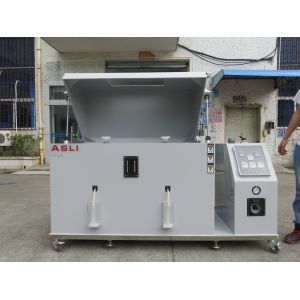 Salt Spray Corrosion Salt Spray Test Chamber For NSS CASS Test Machine