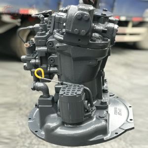 China ZX200-3 excavator parts hydraulic pump P/N.9262320 HPV118 main pump on sale