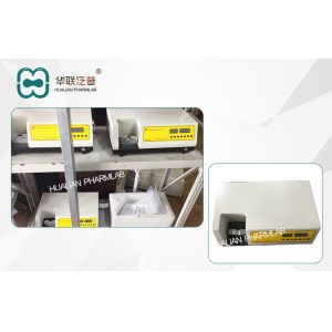 220V 50Hz 60W Hardness Testing Machine Lab Measurement Analysis 20S/P LAB TEST