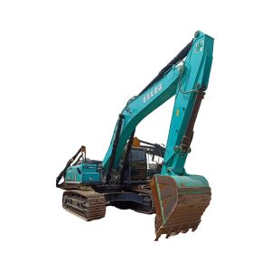 Kobelco SK350-8 SK350D Excavator Digger in 2016 with Operating Weight of 35ton