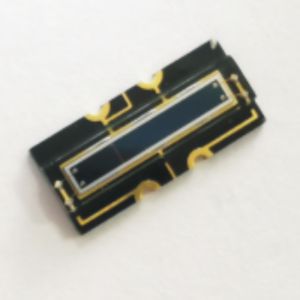 9x4.1x1.1mm IR Receiver 730nm -1100nm Infrared SMD LED for Counters