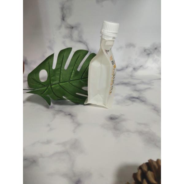 Quality Moisture Proof Stand Up Pouch With Spout Customize Picture Printing wholesale