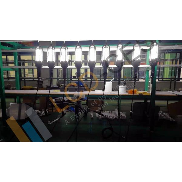 220V IP68 LED Flood Light