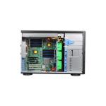 Needs Intel 6346 Processor Main Frequency SuperServer SYS-730A-I Tower Chasis