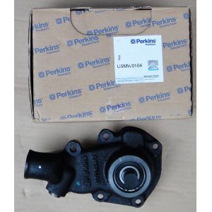 China UK perkins diesel engine parts,perkins water pump,U5MW0104,U5MW0160,4131A113 on sale