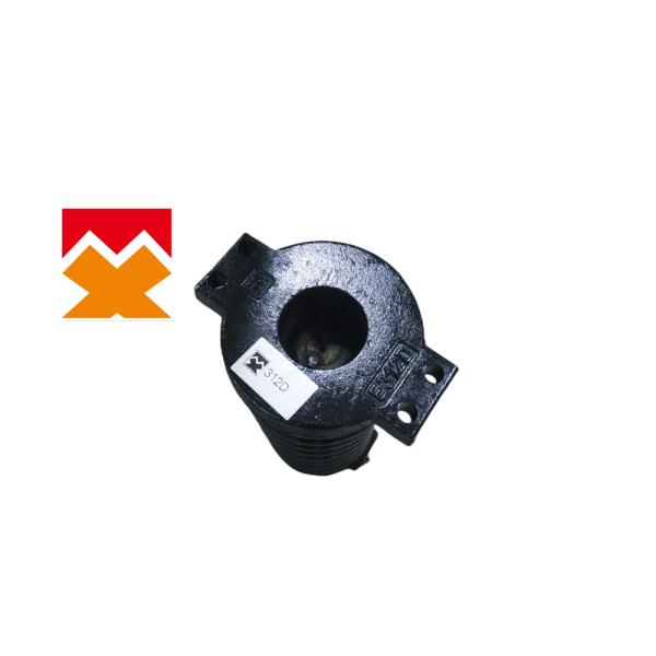 312D E312D Excavator Track Adjuster Assembly Excavator Attachments