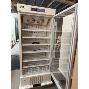 2 To 8 Degrees Pharmacy Medical Refrigerator With USB Port Sprayed Coated High