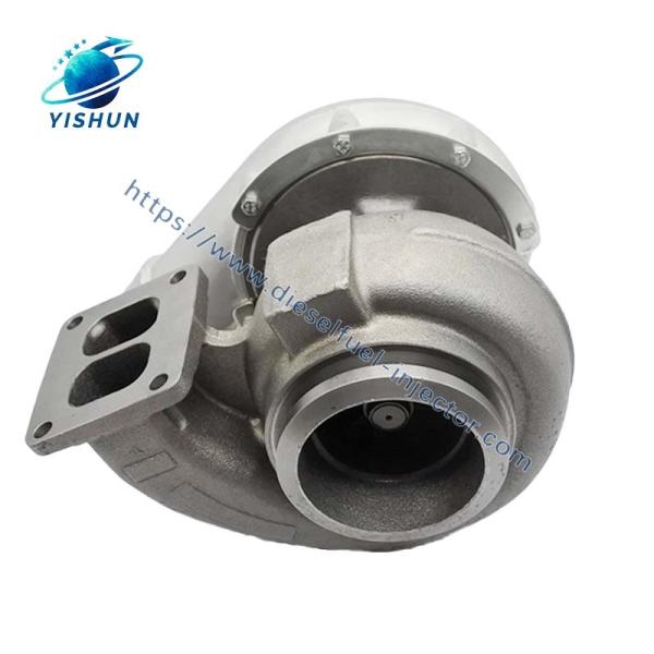 Quality HX50 Water-cooling Turbocharger 3537245 3803939 4024969 3537246 wholesale