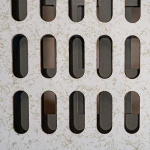 China Ventilated Raised Floor for Data Center