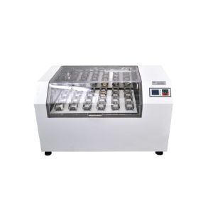 Cheap Thermostatic Incubator Shaker for sale