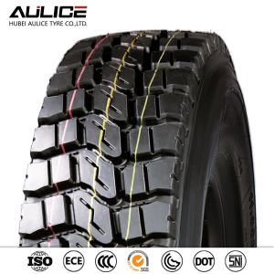 Cheap 11.00R20 Radial OTR Tyre Mine Truck Tires tearing resistance for sale