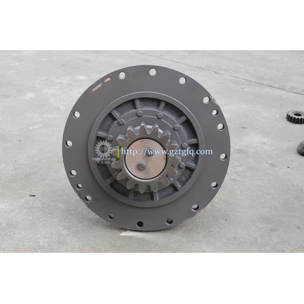 Kato Excavator Swing Reduction Gearbox HD1023 HD900-7 Slewing Reducer