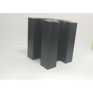 Custom CNC Service AL6063 Aluminum Parts CNC Machining Precision Parts OEM ODM